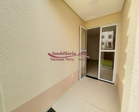 Imagem Apartamento com 2 Quartos à Venda, 43 m² em Pium (distrito Litoral) - Parnamirim Imagem Apartamento com 2 Quartos à Venda, 43 m² em Pium (distrito Litoral) - Parnamirim