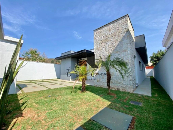 Casa com 3 Quartos à Venda, 155 m² em Vale Do Sol - Nova Lima