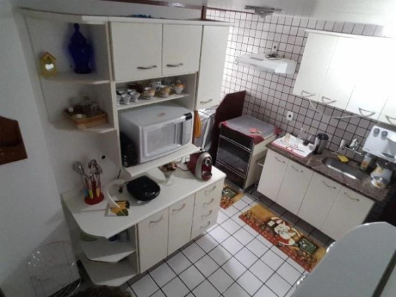 Imagem Apartamento com 3 Quartos à Venda, 103 m² em Alto - Teresópolis