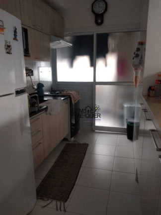 Imagem Apartamento com 3 Quartos à Venda, 78 m² em Vila Mangalot - São Paulo Imagem Apartamento com 3 Quartos à Venda, 78 m² em Vila Mangalot - São Paulo