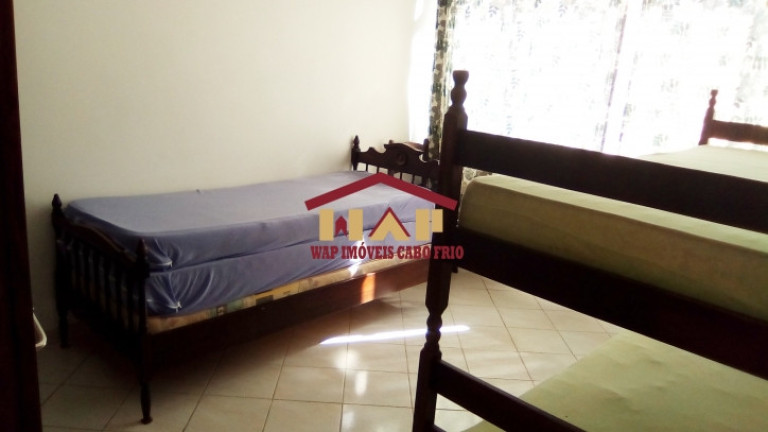 Imagem Apartamento com 2 Quartos para Temporada, 70 m² em Centro - Cabo Frio Imagem Apartamento com 2 Quartos para Temporada, 70 m² em Centro - Cabo Frio