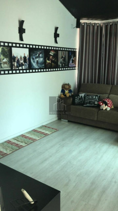Imagem Casa com 4 Quartos à Venda, 480 m² em Alphaville Residencial Plus - Barueri