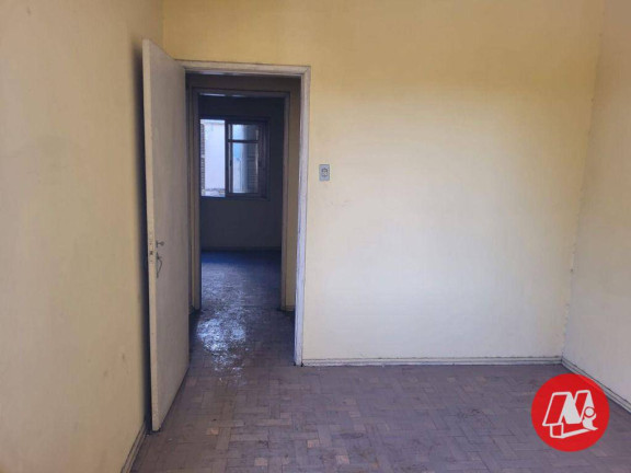Imagem Apartamento com 2 Quartos à Venda, 50 m² em Glória - Porto Alegre