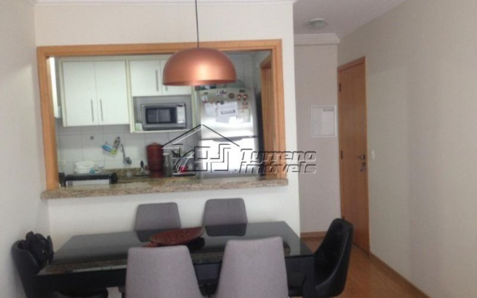 Imagem Apartamento com 2 Quartos à Venda, 72 m² em Vila Ema - São José Dos Campos Imagem Apartamento com 2 Quartos à Venda, 72 m² em Vila Ema - São José Dos Campos