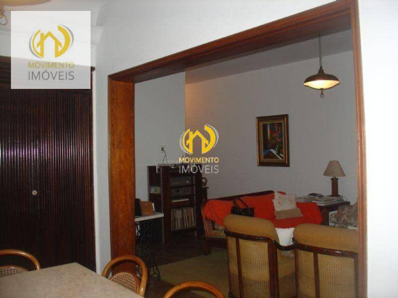 Imagem Apartamento com 3 Quartos à Venda, 136 m² em Copacabana - Rio De Janeiro
