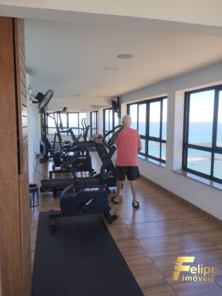 Imagem Imóvel com 3 Quartos à Venda, 155 m² em Praia Da Costa - Vila Velha