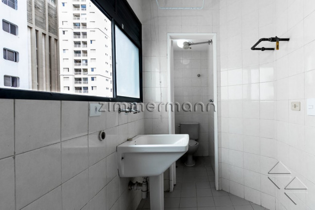 Imagem Apartamento com 3 Quartos à Venda, 160 m² em Perdizes - São Paulo
