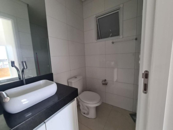 Imagem Cobertura com 2 Quartos à Venda, 100 m² em Andaraguá - Praia Grande