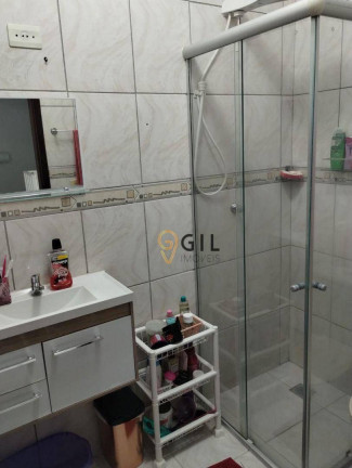 Imagem Sobrado com 3 Quartos à Venda, 104 m² em Jardim Altos De Santana Ii - Jacareí Imagem Sobrado com 3 Quartos à Venda, 104 m² em Jardim Altos De Santana Ii - Jacareí