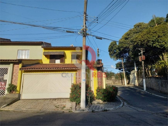 Imagem Sobrado com 3 Quartos à Venda, 97 m² em Jardim Virginia Bianca - São Paulo Imagem Sobrado com 3 Quartos à Venda, 97 m² em Jardim Virginia Bianca - São Paulo