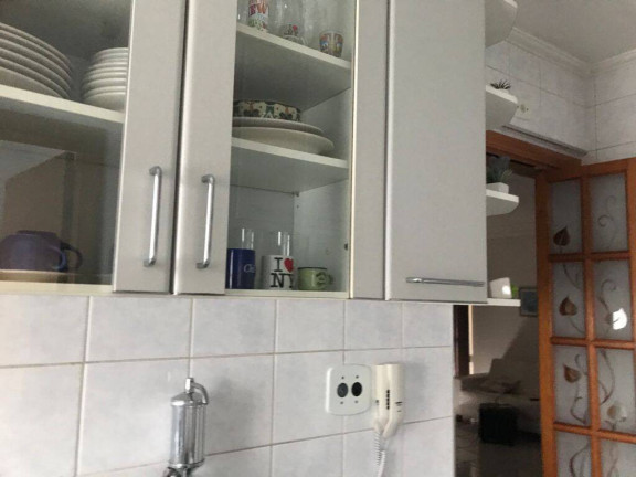 Imagem Apartamento com 1 Quarto à Venda, 62 m² em Mooca - São Paulo