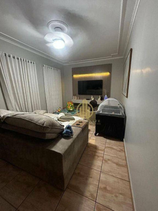 Casa com 3 Quartos à Venda, 173 m² em Sumarezinho - Ribeirão Preto