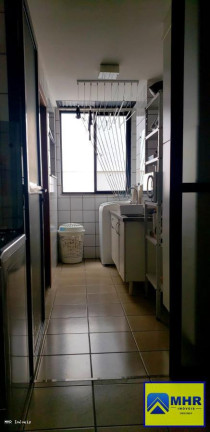Imagem Apartamento com 2 Quartos à Venda, 130 m² em Jardim Da Penha