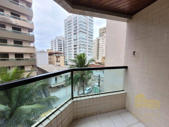 Imagem Apartamento com 1 Quarto à Venda, 55 m² em Vila Assunção - Praia Grande