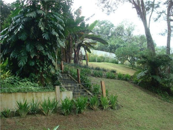 Casa com 5 Quartos à Venda, 919 m² em Chácara Santa Lúcia - Carapicuíba