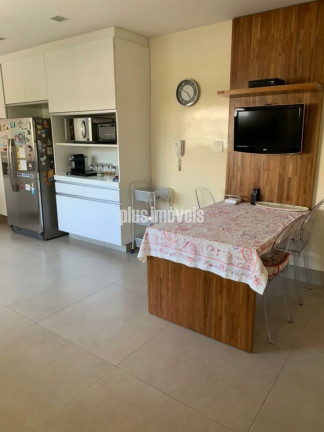 Imagem Apartamento com 3 Quartos à Venda, 222 m² em Vila Clementino - São Paulo Imagem Apartamento com 3 Quartos à Venda, 222 m² em Vila Clementino - São Paulo