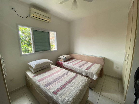 Imagem Casa com 2 Quartos à Venda, 87 m² em Guilhermina - Praia Grande