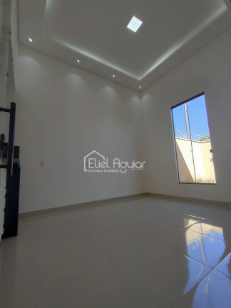 Imagem Casa à Venda, 89 m² em Setor Estrela Dalva - Goiânia Imagem Casa à Venda, 89 m² em Setor Estrela Dalva - Goiânia