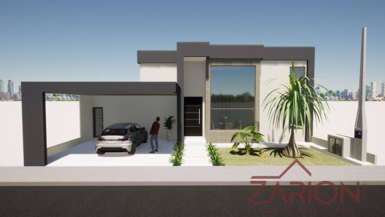 Casa com 3 Quartos à Venda, 201 m² em Bairro Dos Guedes - Tremembé