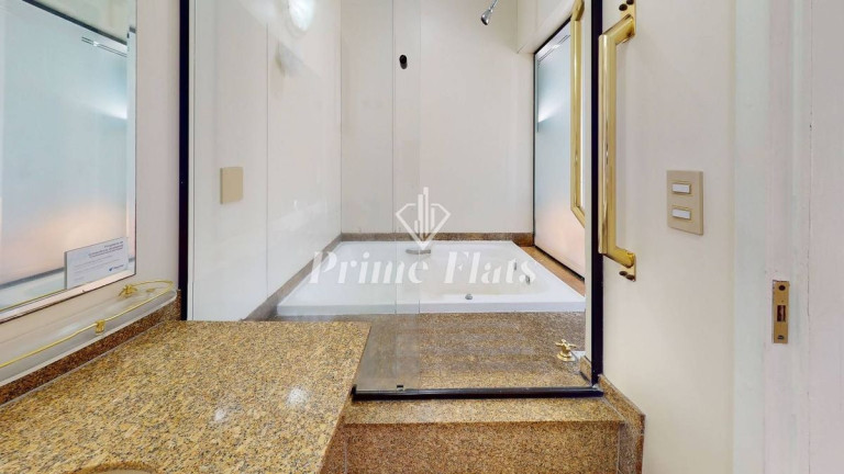 Imagem Apartamento com 1 Quarto à Venda, 53 m² em Santana - São Paulo