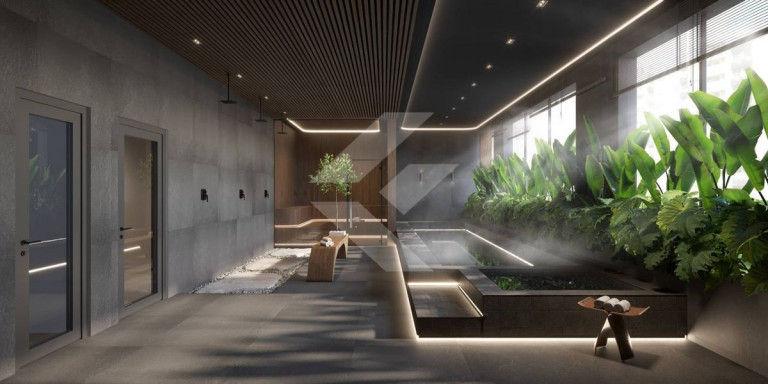 Imagem Apartamento com 1 Quarto à Venda, 41 m² em Fazenda - Itajaí Imagem Apartamento com 1 Quarto à Venda, 41 m² em Fazenda - Itajaí
