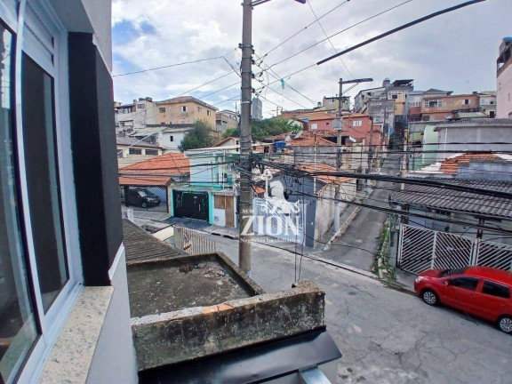 Imagem Apartamento com 2 Quartos à Venda, 38 m² em Tucuruvi - São Paulo Imagem Apartamento com 2 Quartos à Venda, 38 m² em Tucuruvi - São Paulo