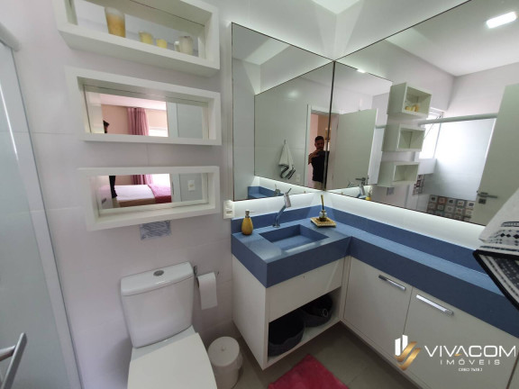 Imagem Cobertura com 3 Quartos à Venda, 162 m² em Praia De Palmas - Governador Celso Ramos Imagem Cobertura com 3 Quartos à Venda, 162 m² em Praia De Palmas - Governador Celso Ramos