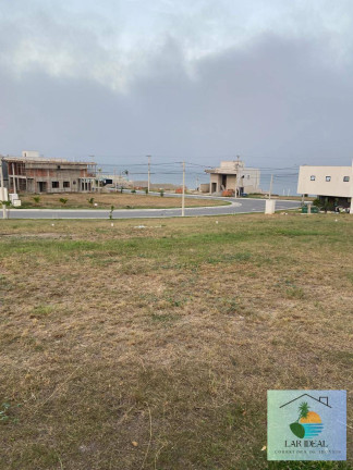 Terreno à Venda, 252 m² em Nova São Pedro - São Pedro Da Aldeia