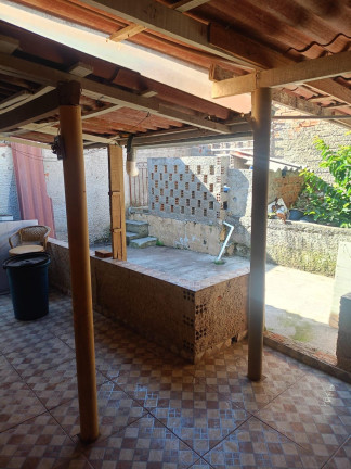 Imagem Casa com 2 Quartos à Venda, 150 m² em Ganchinho - Curitiba Imagem Casa com 2 Quartos à Venda, 150 m² em Ganchinho - Curitiba