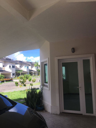 Imagem Apartamento com 4 Quartos para Alugar, 300 m² em Flores - Manaus
