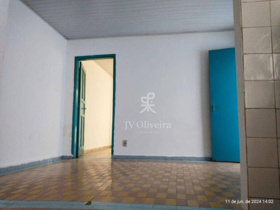 Imagem Casa com 1 Quarto à Venda, 83 m² em Jardim Monte Kemel - São Paulo