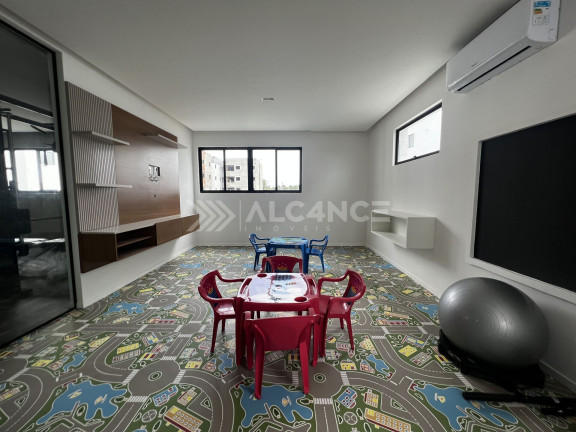 Imagem Apartamento com 3 Quartos à Venda, 61 m² em José Américo De Almeida - João Pessoa Imagem Apartamento com 3 Quartos à Venda, 61 m² em José Américo De Almeida - João Pessoa