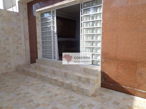 Imagem Casa com 3 Quartos à Venda, 243 m² em Planalto Paulista - São Paulo Imagem Casa com 3 Quartos à Venda, 243 m² em Planalto Paulista - São Paulo