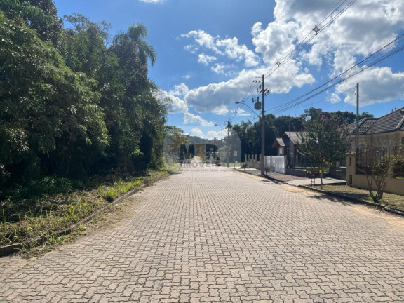 Imagem Sobrado com 2 Quartos à Venda, 109 m² em Germânia - Nova Petrópolis