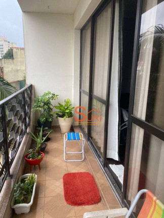 Imagem Apartamento com 3 Quartos à Venda, 142 m² em Centro - São Bernardo Do Campo
