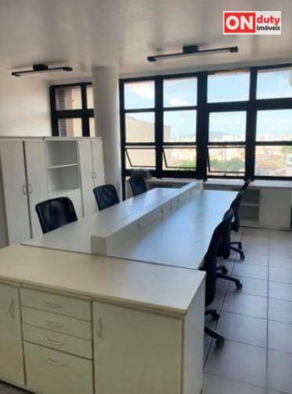 Imagem Sala Comercial para Alugar, 50 m² em Centro - Santos Imagem Sala Comercial para Alugar, 50 m² em Centro - Santos
