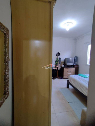 Imagem Casa com 3 Quartos à Venda, 174 m² em Maracanã - Praia Grande