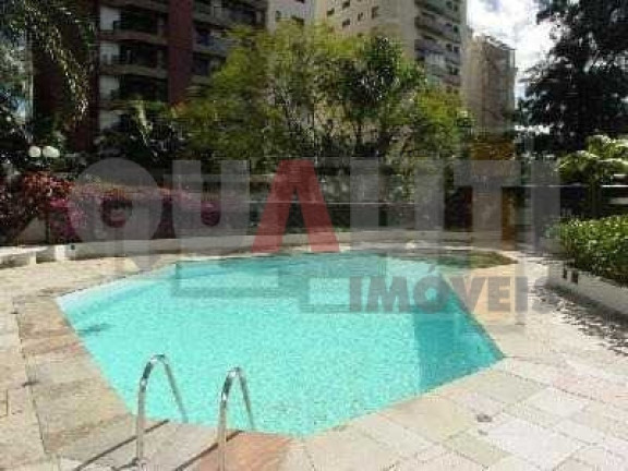 Imagem Apartamento com 4 Quartos à Venda, 272 m² em Campo Belo - São Paulo Imagem Apartamento com 4 Quartos à Venda, 272 m² em Campo Belo - São Paulo
