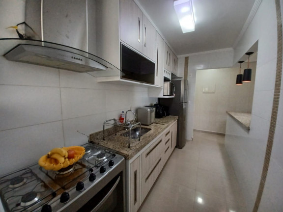 Imagem Apartamento com 2 Quartos à Venda, 80 m² em Canto Do Forte - Praia Grande Imagem Apartamento com 2 Quartos à Venda, 80 m² em Canto Do Forte - Praia Grande
