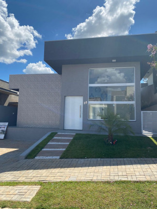 Imagem Imóvel com 3 Quartos à Venda, 360 m² em Condomínio Residencial Reserva De Atibaia - Atibaia