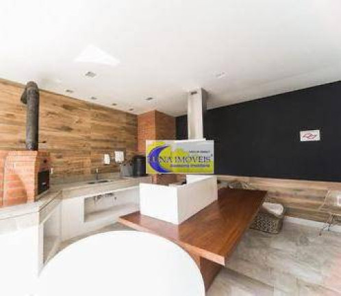 Imagem Cobertura com 2 Quartos à Venda, 144 m² em Centro - São Bernardo Do Campo Imagem Cobertura com 2 Quartos à Venda, 144 m² em Centro - São Bernardo Do Campo