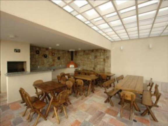 Imagem Imóvel com 3 Quartos à Venda, 151 m² em Vila Gomes Cardim - São Paulo