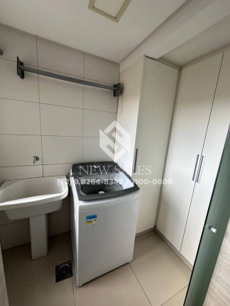 Imagem Apartamento com 3 Quartos à Venda, 111 m² em Residencial Eldorado - Goiânia Imagem Apartamento com 3 Quartos à Venda, 111 m² em Residencial Eldorado - Goiânia