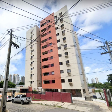 Imagem Apartamento com 3 Quartos à Venda, 93 m² em Miramar - João Pessoa Imagem Apartamento com 3 Quartos à Venda, 93 m² em Miramar - João Pessoa
