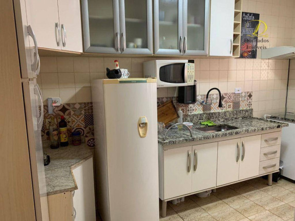Imagem Apartamento com 1 Quarto à Venda, 60 m² em Tupi - Praia Grande
