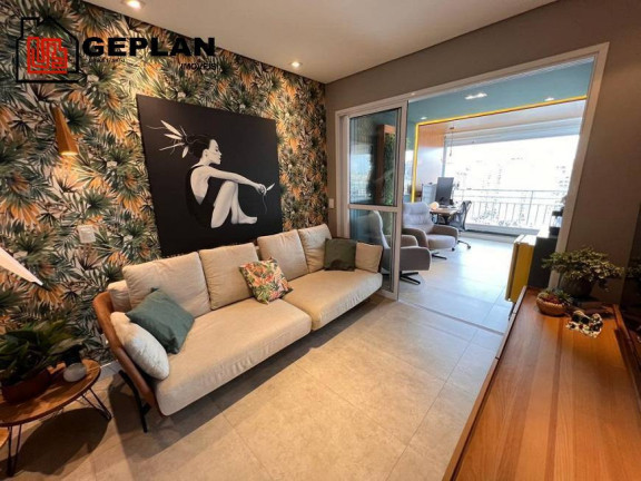 Imagem Apartamento com 2 Quartos à Venda, 72 m² em Cambuci - São Paulo Imagem Apartamento com 2 Quartos à Venda, 72 m² em Cambuci - São Paulo