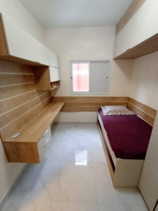 Imagem Apartamento com 2 Quartos à Venda, 70 m² em Tupi - Praia Grande