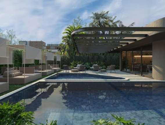 Imagem Apartamento com 4 Quartos à Venda, 280 m² em Altiplano Cabo Branco - João Pessoa