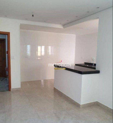 Imagem Apartamento com 3 Quartos à Venda, 80 m² em Vila Gilda - Santo André
