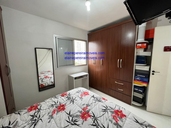 Imagem Apartamento com 3 Quartos à Venda, 72 m² em Jardim Ester Yolanda - São Paulo Imagem Apartamento com 3 Quartos à Venda, 72 m² em Jardim Ester Yolanda - São Paulo